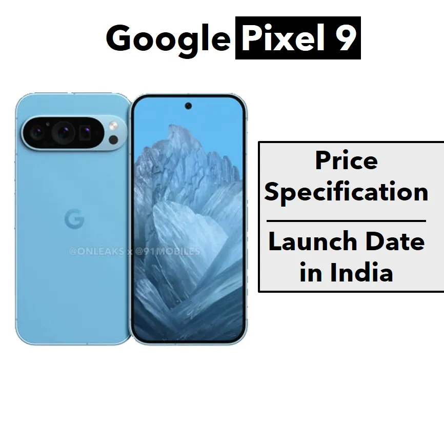 Google Pixel 9 AnTuTu Score