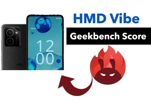 HMD Vibe Full Phone Review
