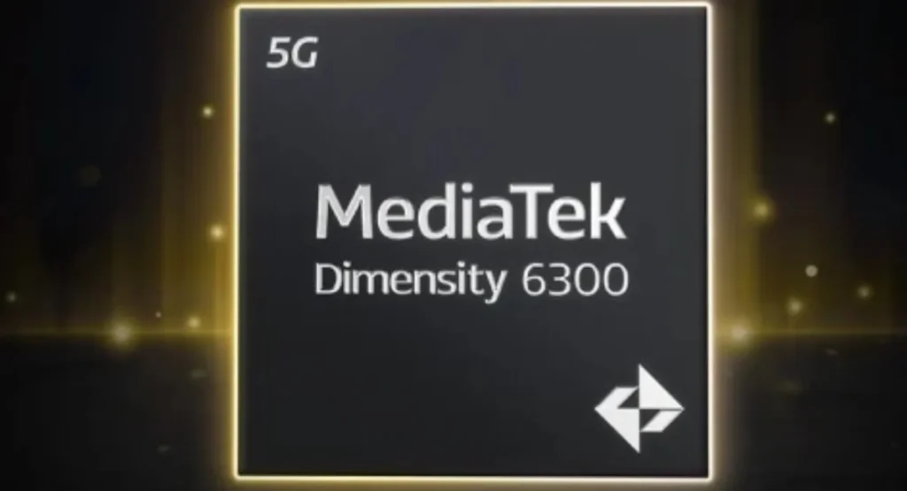 MediaTek Releases Dimensity 6300 First Equip with Realme C65