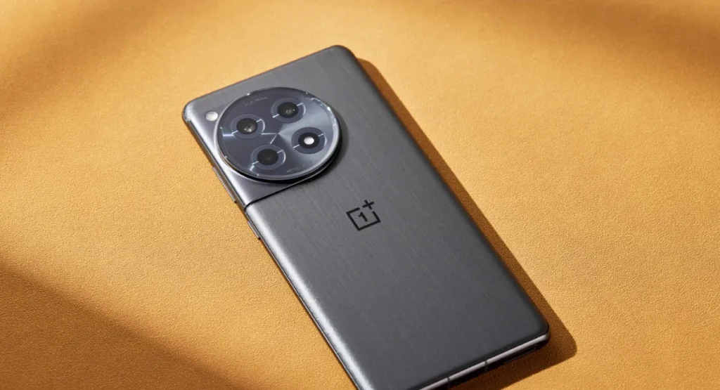 OnePlus Ace 3 Pro Coming With Snapdragon 8 Gen 3