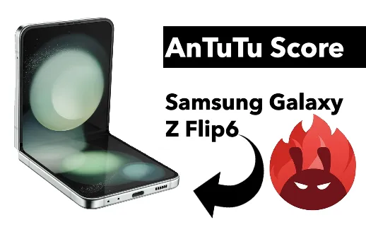 Samsung Galaxy Z Flip6 Chipset Details
