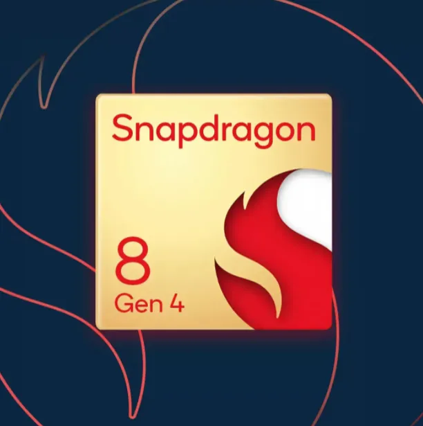 Snapdragon 8 Gen 4 Coming in Xiaomi OnePlus and iQOO
