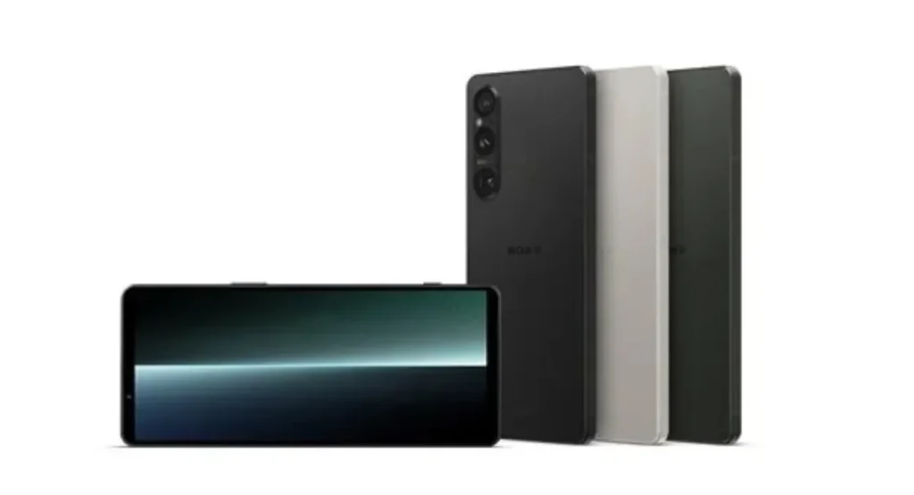 Sony Xperia 1 VI Launch Date