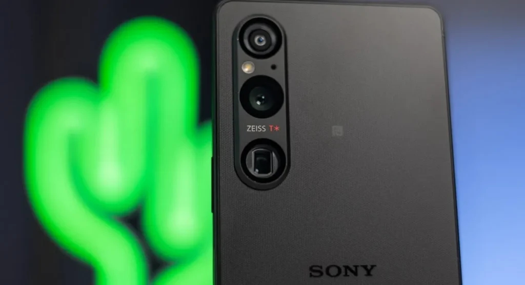 Sony Xperia 1 VI Specs and Leaks