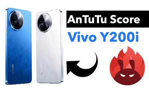 Vivo Y200i Full Phone Specification